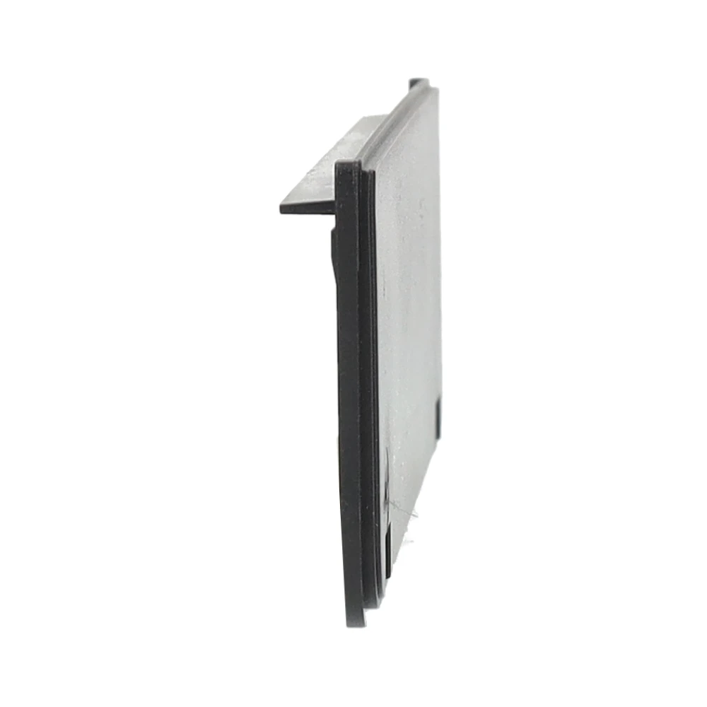 Miniatuur van ABB HAF inzetstuk blind met rug 175x40 mm 175-00/2 (175-00/2)