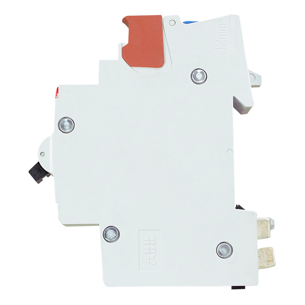 Miniatuur van ABB installatieautomaat C16 1P+N (1SPF006906F0120)