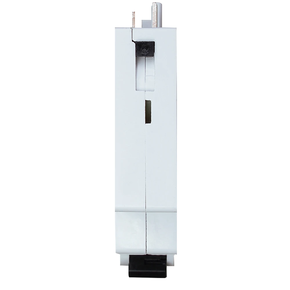 Miniatuur van ABB HAF installatieautomaat (flexomaat) 1-polig+nul 16A C-kar t.b.v busboard (0025.062)
