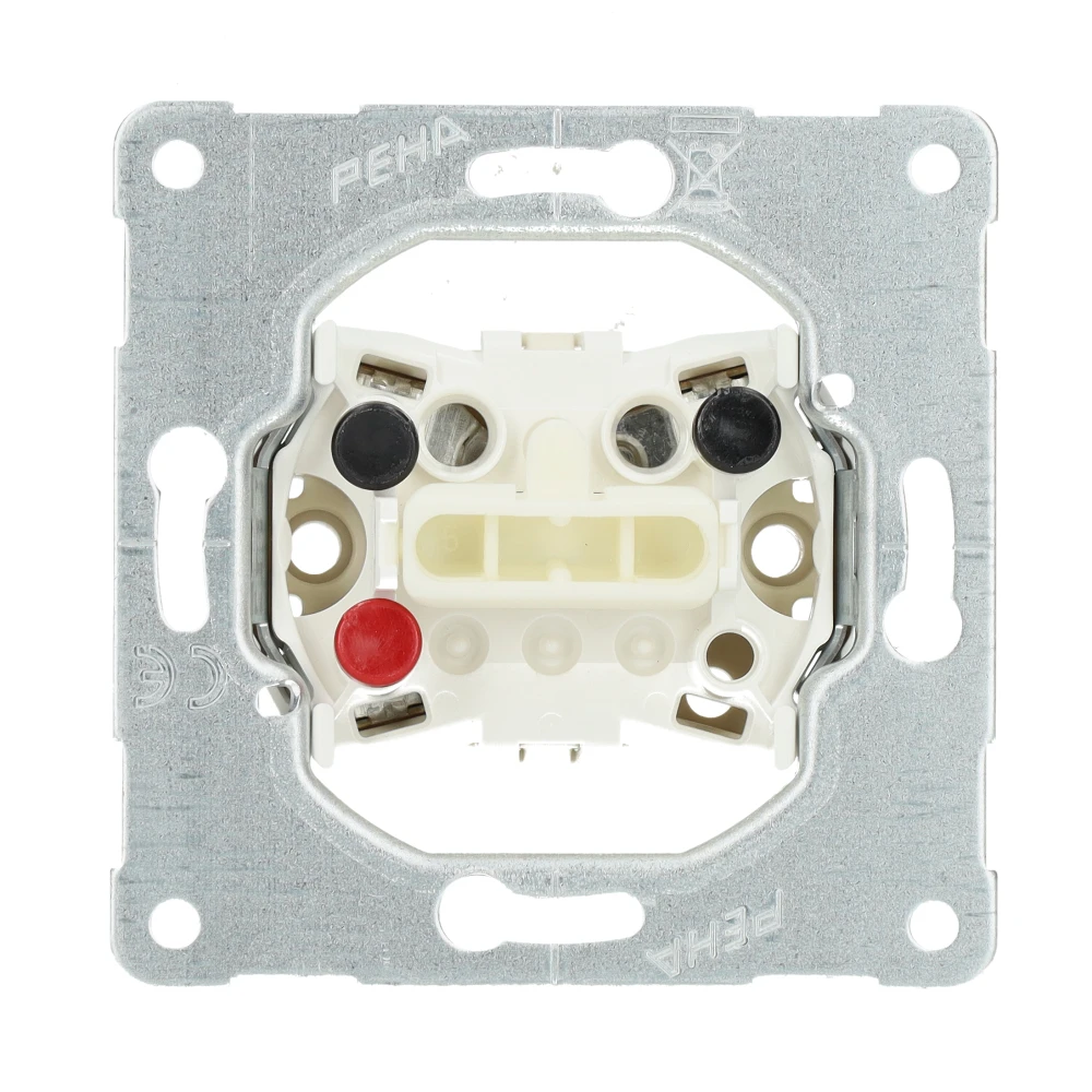 Miniatuur van PEHA wisselschakelaar inbouw (00190621)