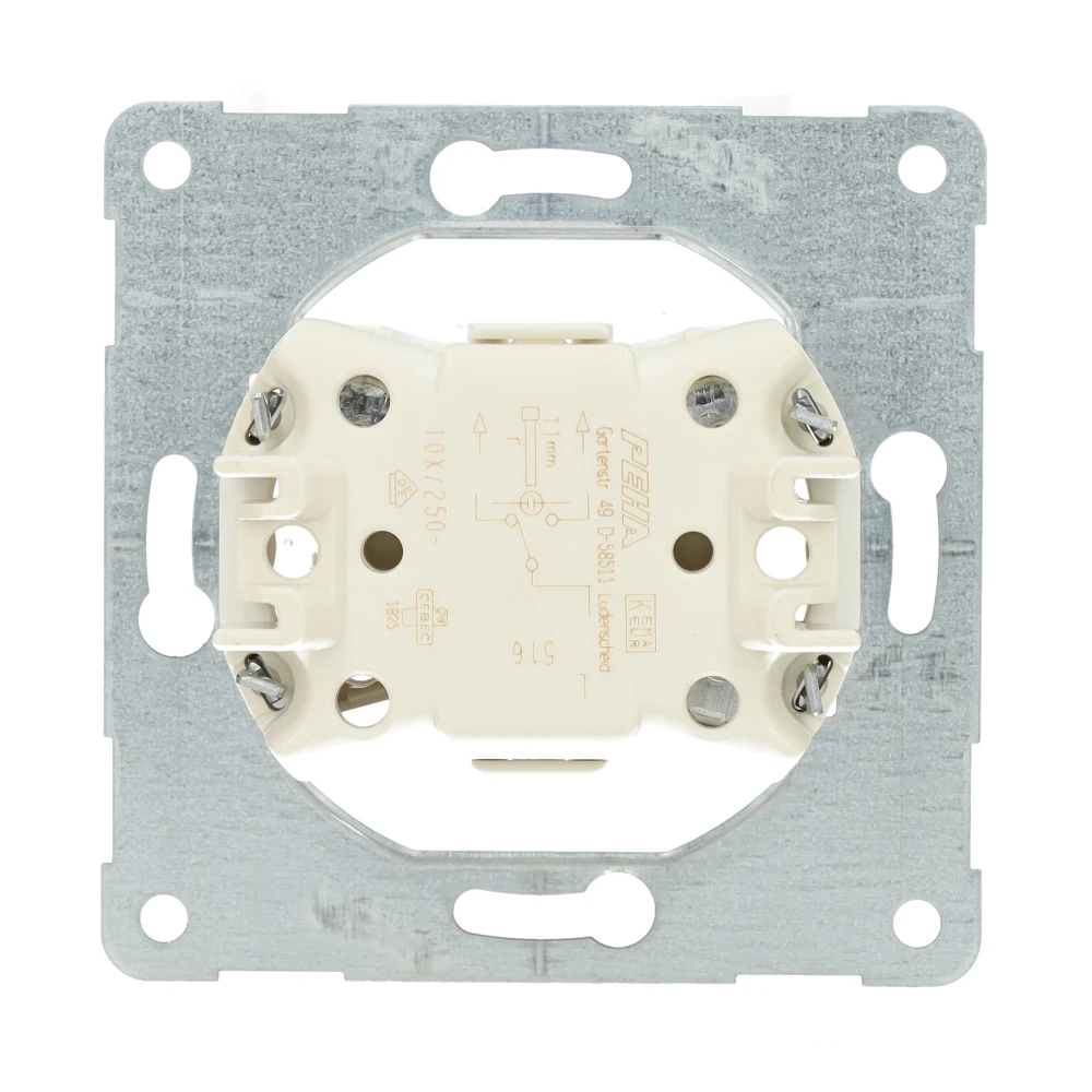Miniatuur van PEHA wisselschakelaar inbouw (00190621)