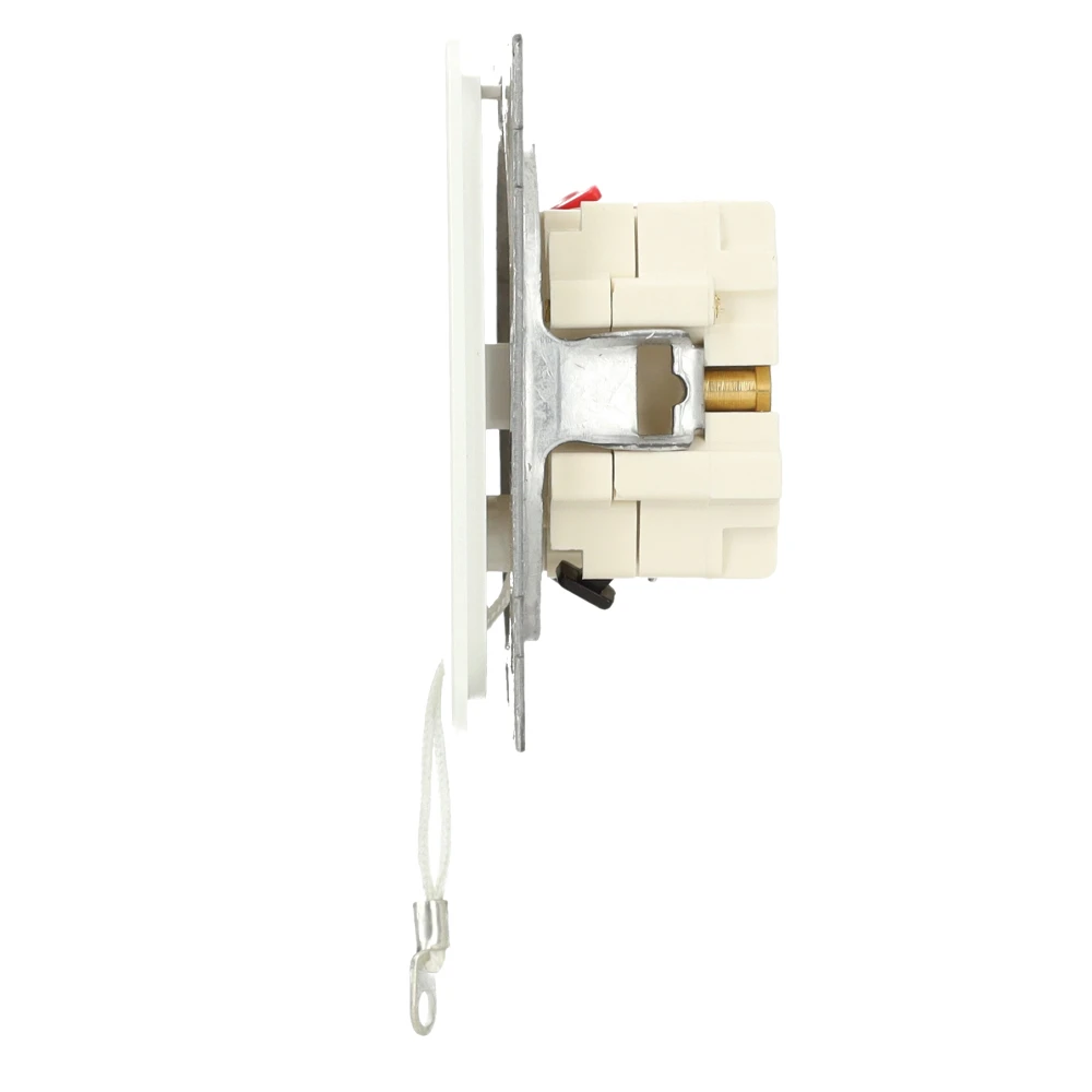 Miniatuur van PEHA trekschakelaar - standaard crème wit (H 80.1616 N W)