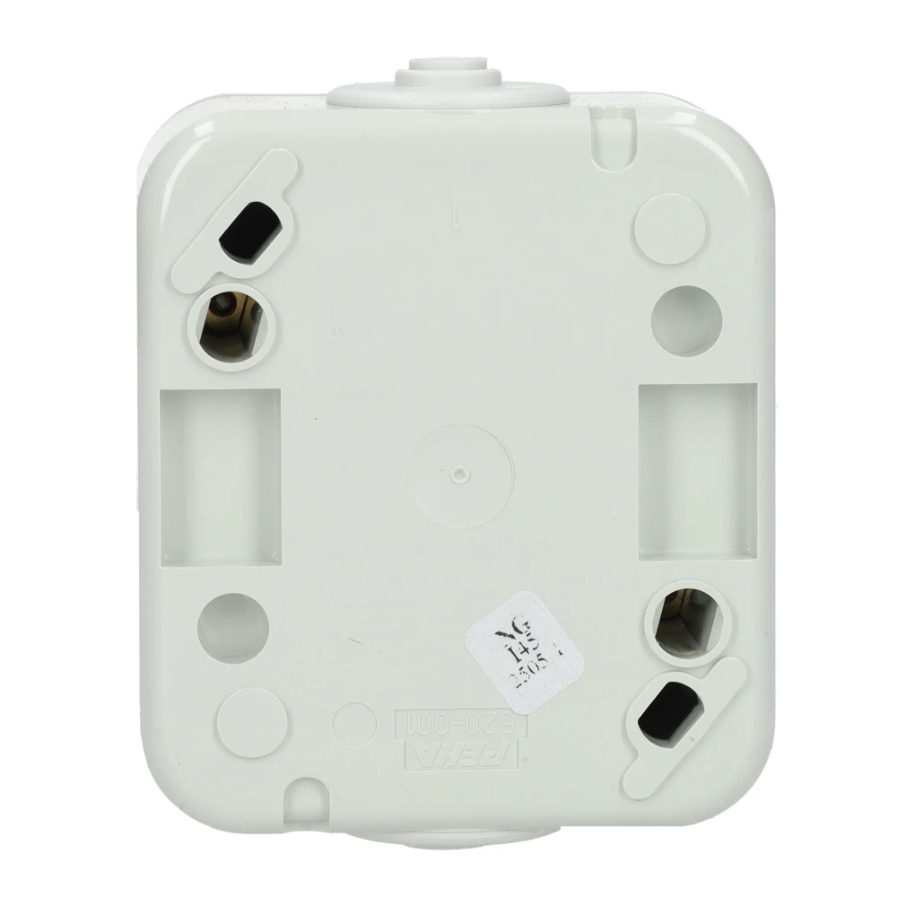 Miniatuur van PEHA opbouw wisselschakelaar IP54 spatwaterdicht (D 626 WAB)