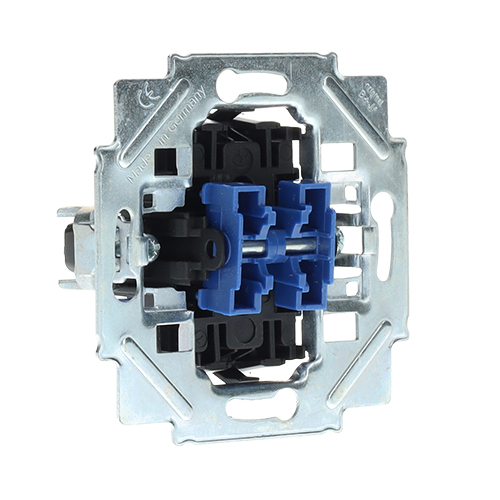 Miniatuur van EMAT Kruisschakelaar basis element steek
