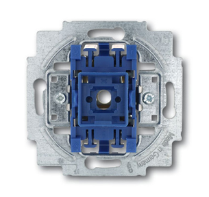 Miniatuur van Busch-Jaeger wisselschakelaar inbouw 10A (2000/6 USR-503)