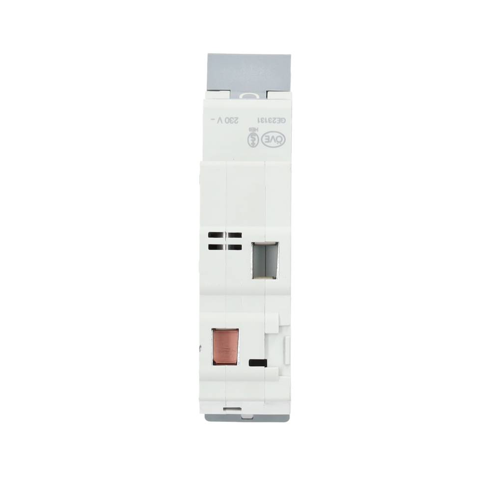 Miniatuur van Hager installatieautomaat 1-polig+nul 6A C-kar (MLN506)