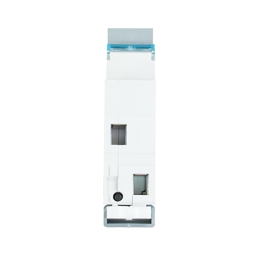 Miniatuur van Hager installatieautomaat uitbreidingsset 1-polig+nul 16A B-kar Quickconnect (VKS01SG)