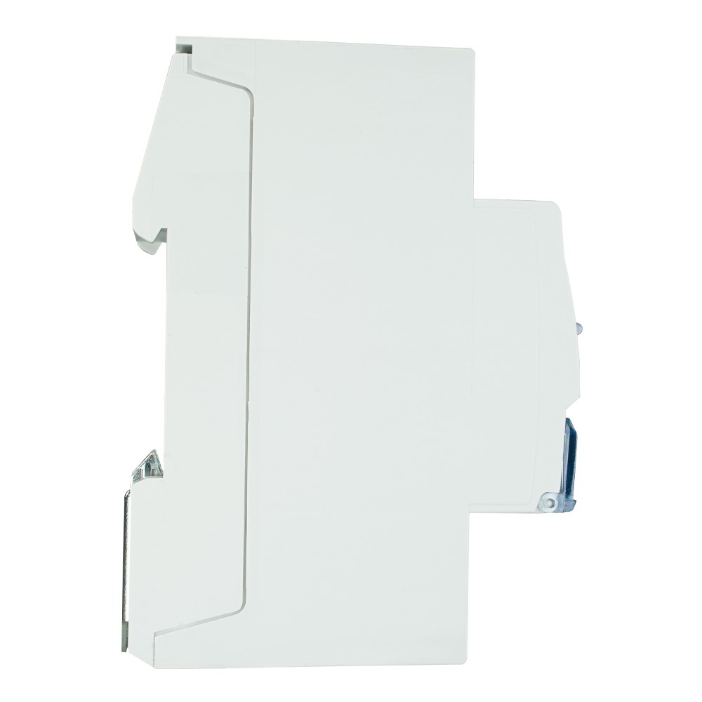 Miniatuur van Hager beltrafo 8V 1A (ST303N)