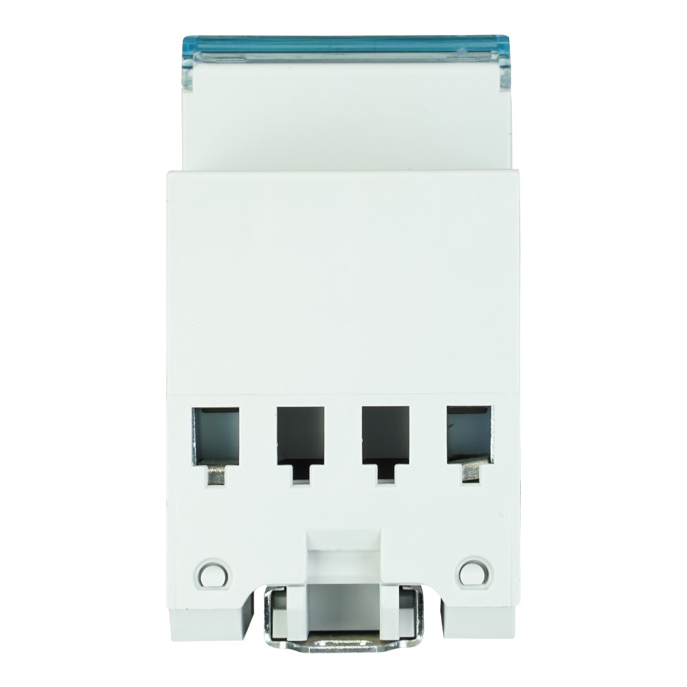 Miniatuur van Hager beltrafo 8V 1A (ST303N)