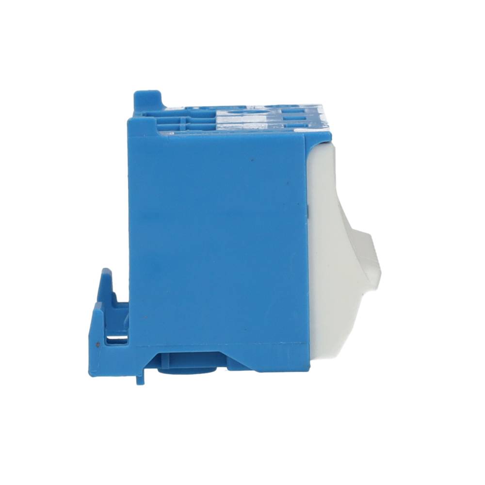 Miniatuur van Hager aansluitklem nul. quickconnect 14 posities (KN14N)