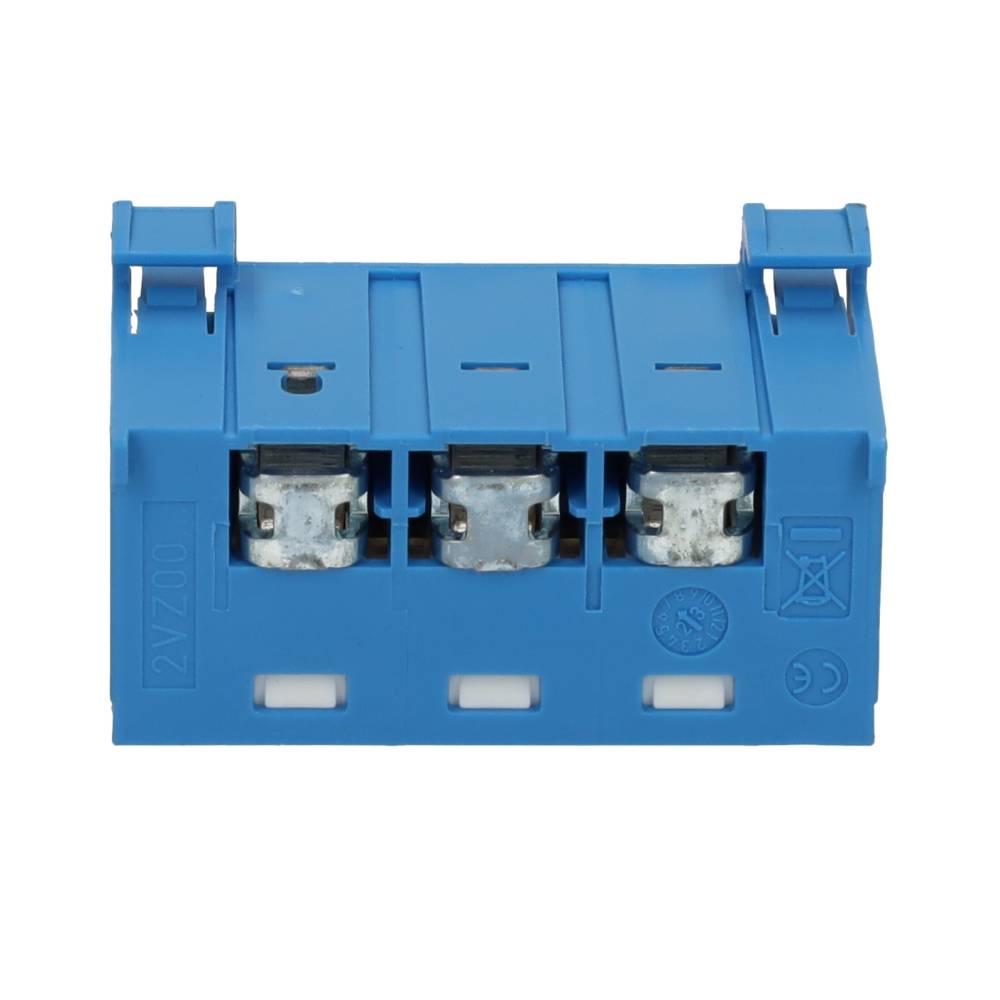 Miniatuur van Hager aansluitklem nul. quickconnect 14 posities (KN14N)