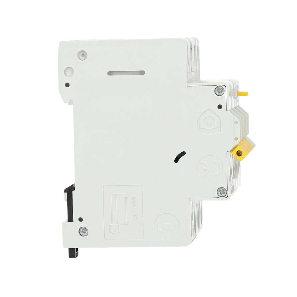 Miniatuur van Eaton aardlekautomaat C25 300mA 3-fase (4P) 4.5kA (120682)