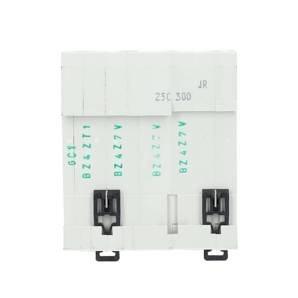 Miniatuur van Eaton aardlekautomaat C25 300mA 3-fase (4P) 4.5kA (120682)