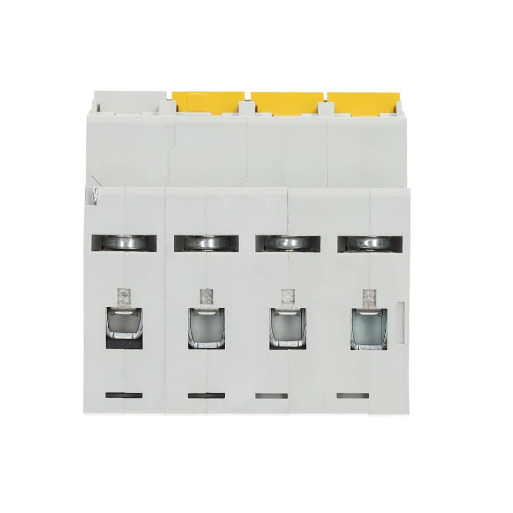 Miniatuur van Eaton aardlekautomaat C25 300mA 3-fase (4P) 4.5kA (120682)