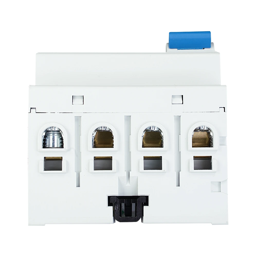 Miniatuur van ABB F200 aardlekschakelaar 4-polig 63A 300mA type A (F204 A-63/0,3)