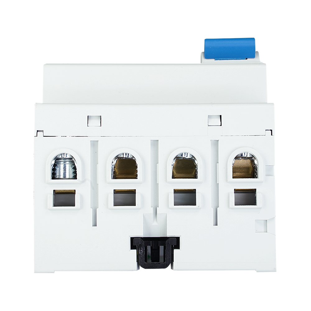 Miniatuur van ABB F200 aardlekschakelaar 4-polig 63A 300mA type A (F204 A-63/0,3)