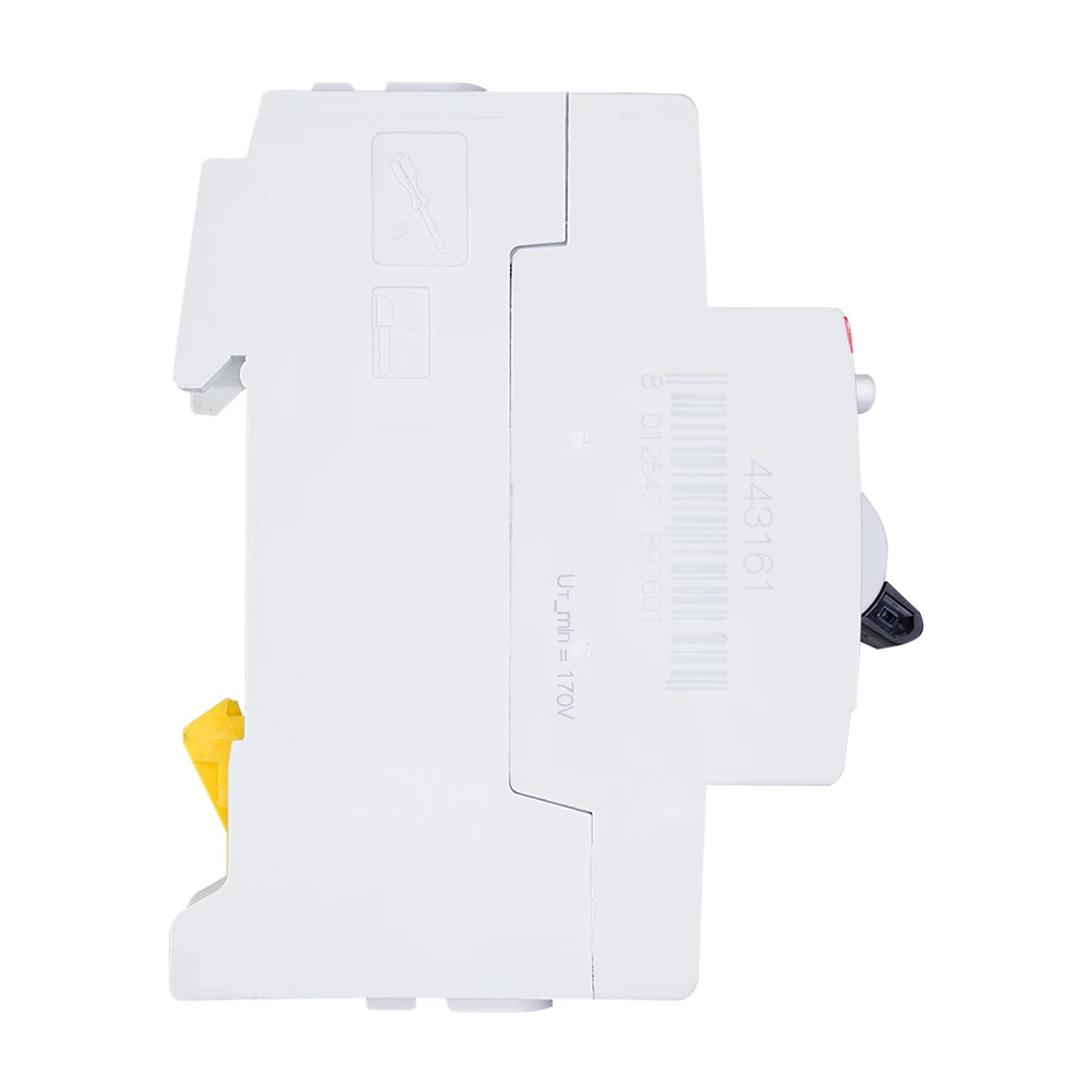 Miniatuur van ABB Componenten aardlekschakelaar 63A 30mA type A 1-fase (2P) (2CSF202102R1630)