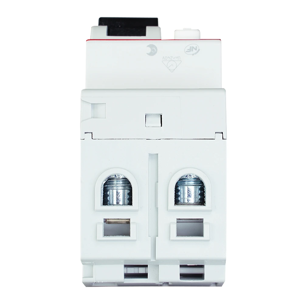 Miniatuur van ABB Componenten aardlekschakelaar 63A 30mA type A 1-fase (2P) (2CSF202102R1630)