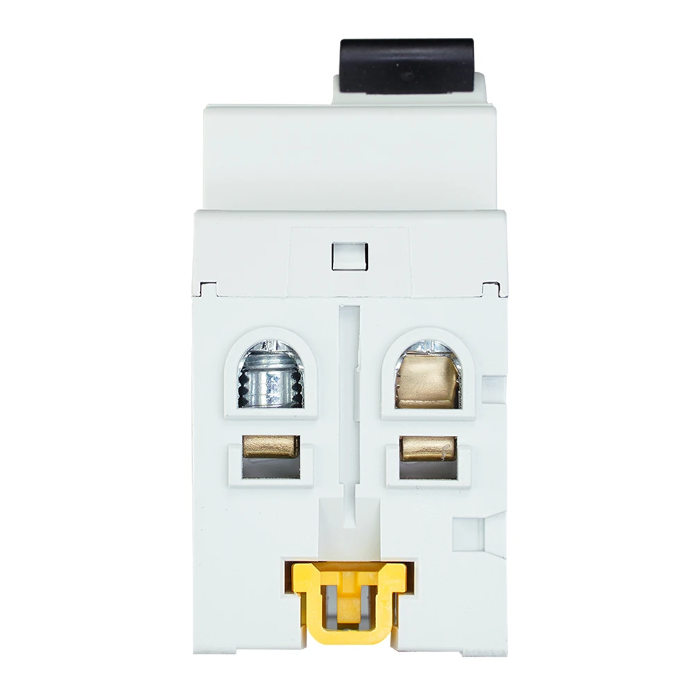 Miniatuur van ABB Componenten aardlekschakelaar 63A 30mA type A 1-fase (2P) (2CSF202102R1630)