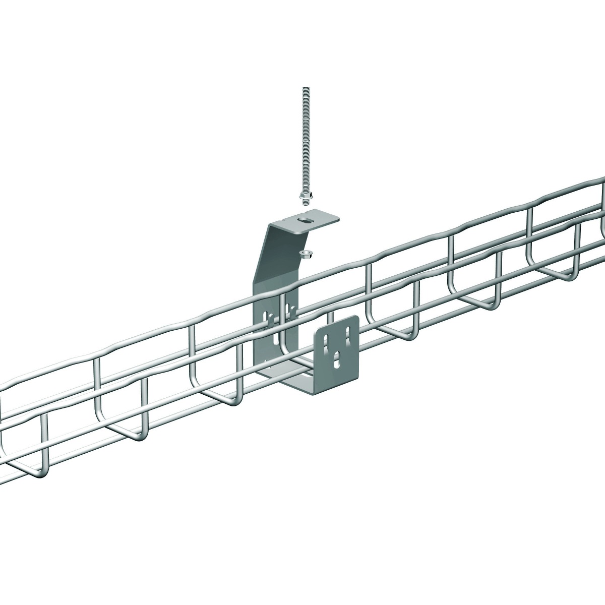 Miniatuur van Legrand cablofil ophangbeugel SF50 50mm elvz (CM586140)