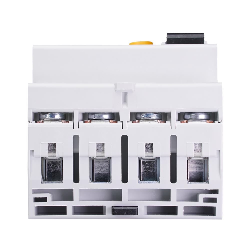 Miniatuur van Eaton aardlekschakelaar 4-polig 63A 30mA type A (PFIM-63/4/003-A-MB)