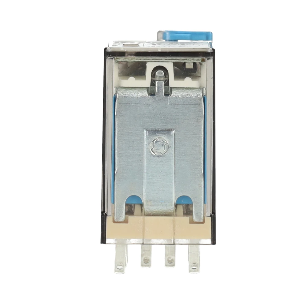 Miniatuur van Finder relais 4 wisselcontacten 7A 24V DC (55.34.9.024.0094)