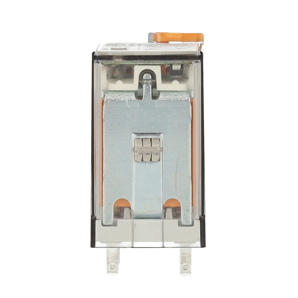Miniatuur van Finder relais 2 wisselcontacten 10A 230V (55.32.8.230.0054)