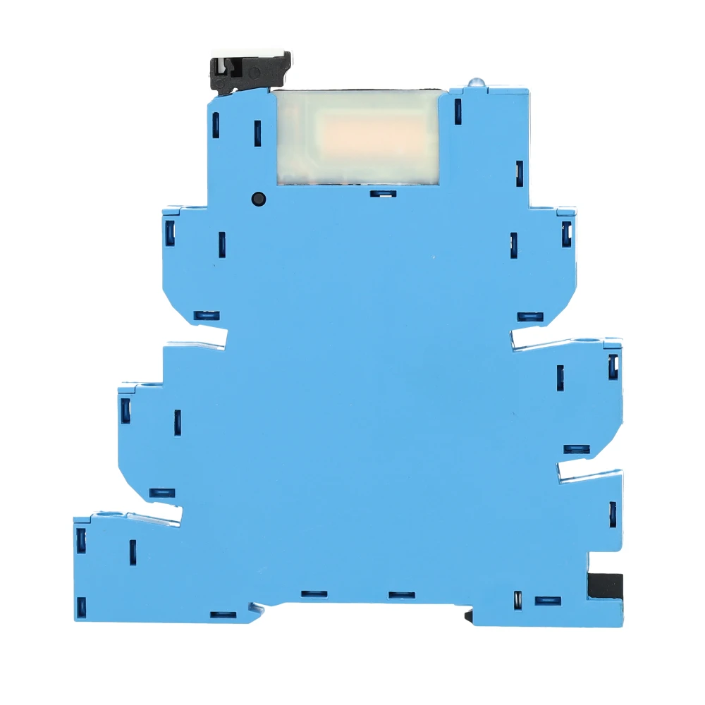 Miniatuur van Finder interfacerelais 1 wisselcontact 6A 24V (39.11.0.024.0060)