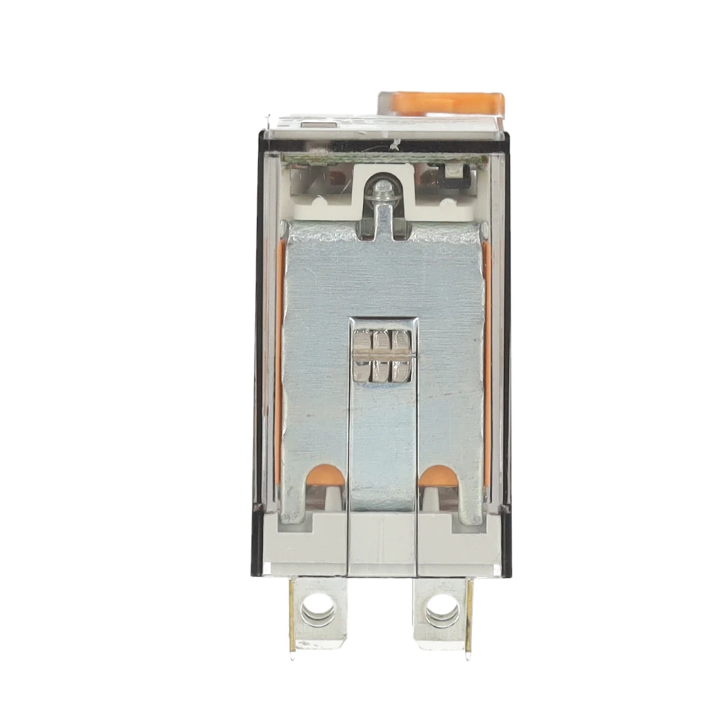 Miniatuur van Finder relais 2 wisselcontacten 12A 230V (56.32.8.230.0054)