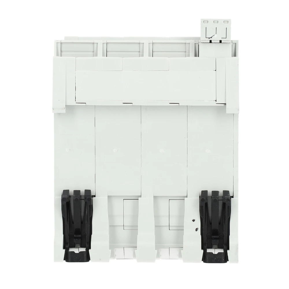 Miniatuur van ABB overspanningsbeveiliging type 2 3-polig+nul met meldcontact (OVR T2 3N 40-275 P TS QS)