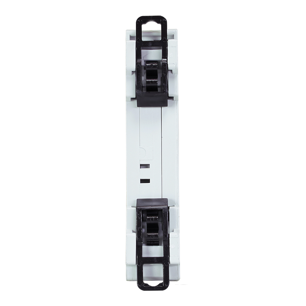 Miniatuur van ABB installatieautomaat 1-polig+nul 6A C-kar (SN201 L-C6)
