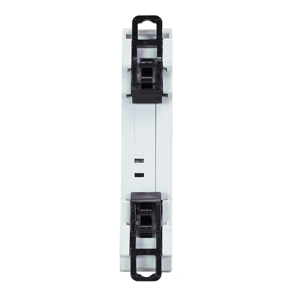 Miniatuur van ABB installatieautomaat 1-polig+nul 6A B-kar (SN201 L-B6)