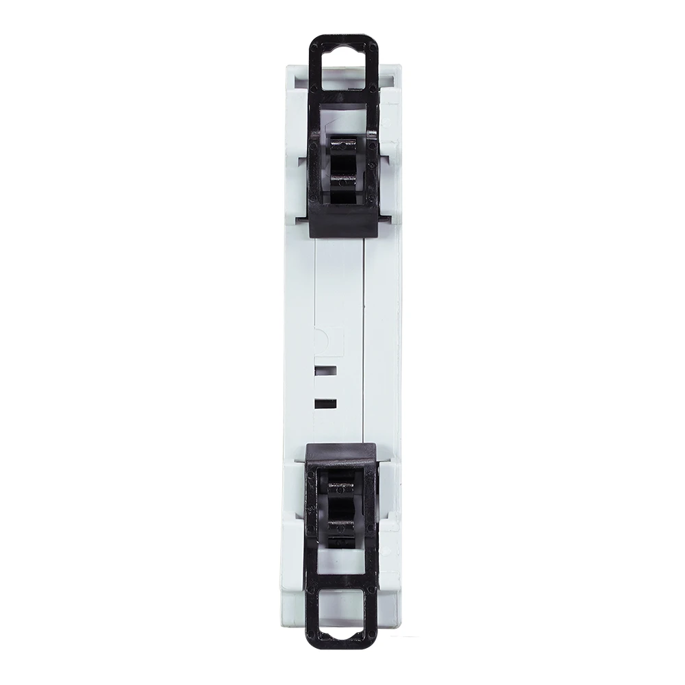 Miniatuur van ABB installatieautomaat 1-polig+nul 10A C-kar (SN201 L-C10)
