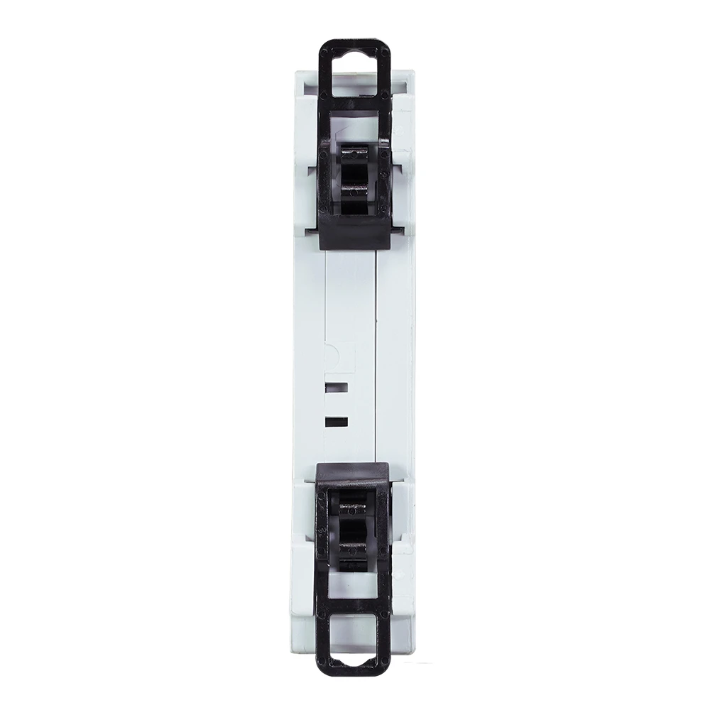 Miniatuur van ABB installatieautomaat 1-polig+nul 10A B-kar (SN201 L-B10)