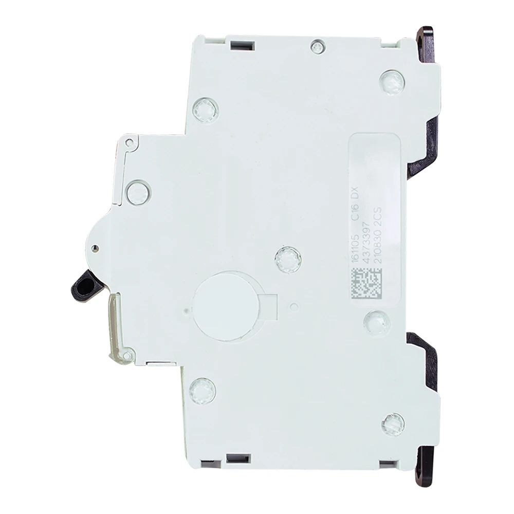 Miniatuur van ABB Componenten installatieautomaat 1-polig+nul 16A C-kar (SN201 L-C16)
