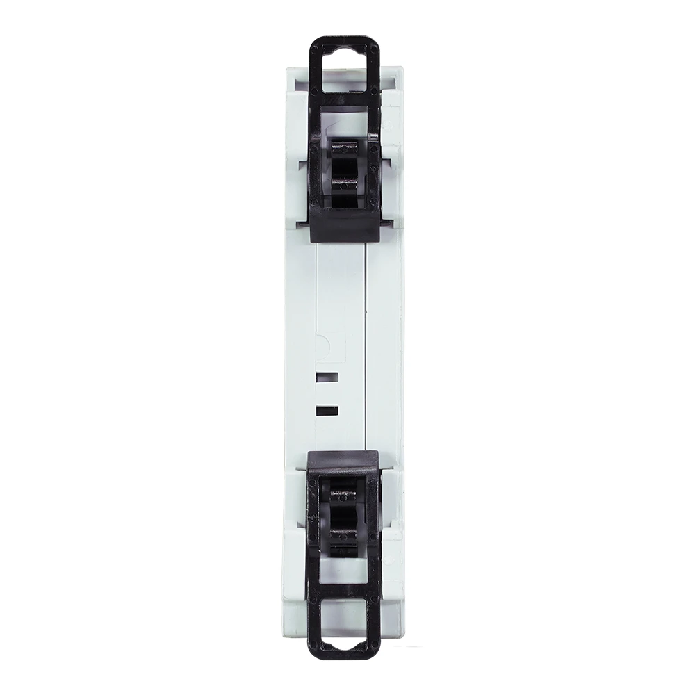 Miniatuur van ABB installatieautomaat 1-polig+nul 20A C-kar (SN201 L-C20)