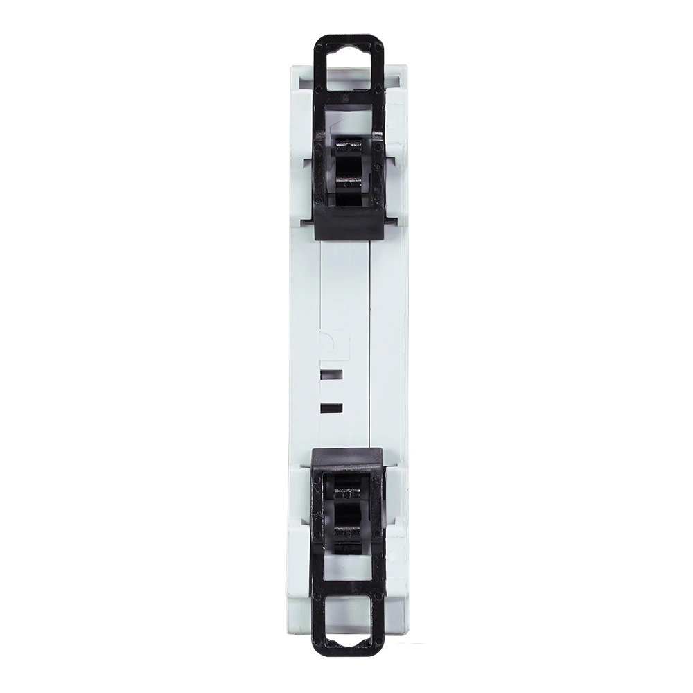 Miniatuur van ABB installatieautomaat 1-polig+nul 20A B-kar (SN201 L-B20)
