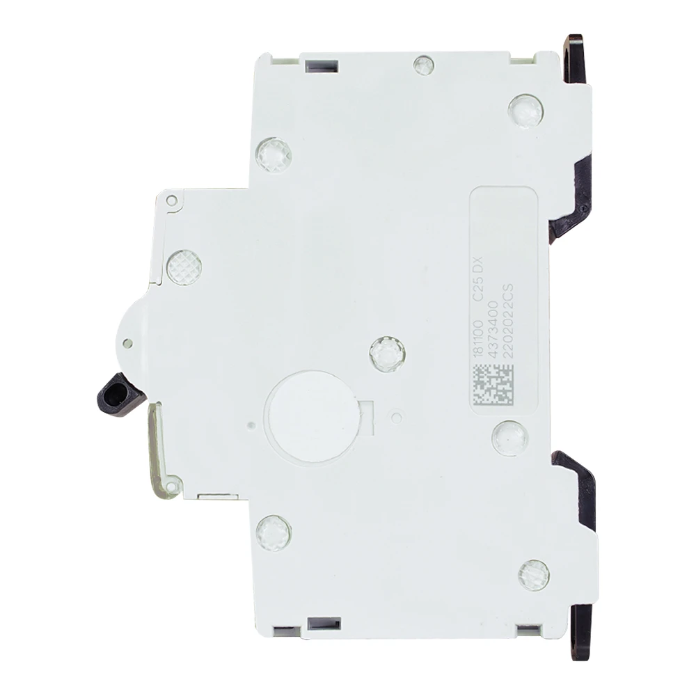 Miniatuur van ABB installatieautomaat 1-polig+nul 25A C-kar (SN201 L-C25)