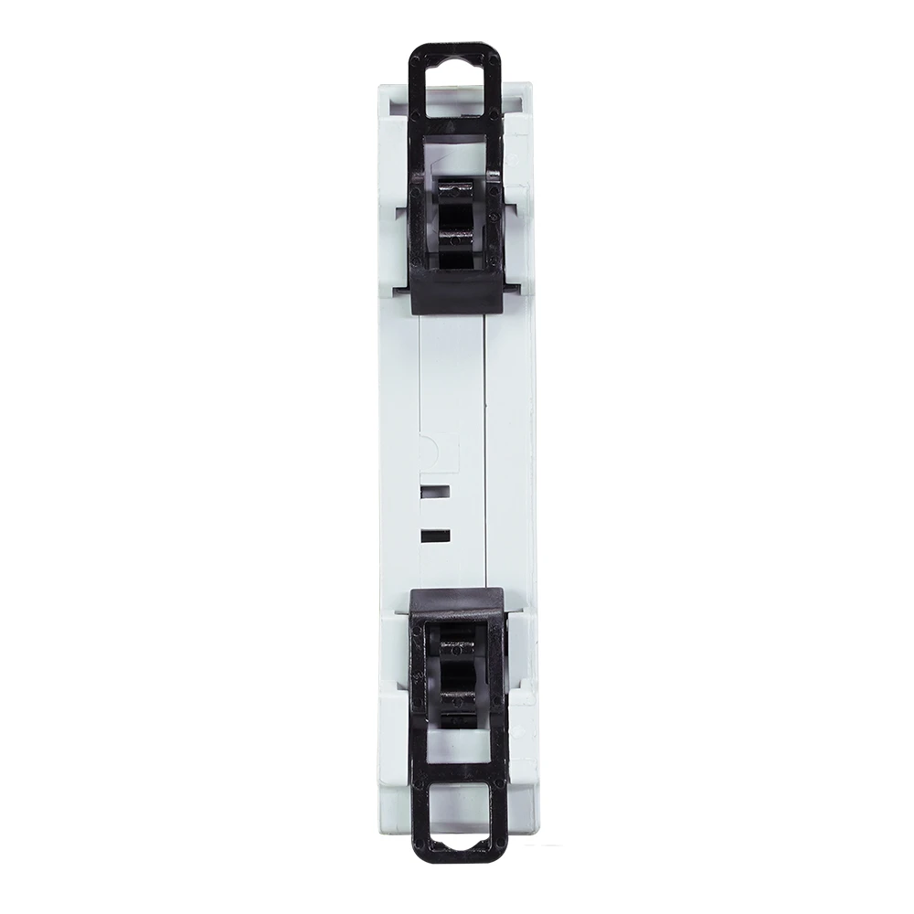 Miniatuur van ABB installatieautomaat 1-polig+nul 25A C-kar (SN201 L-C25)