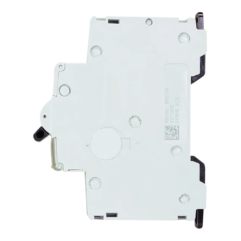 Miniatuur van ABB installatieautomaat 1-polig+nul 25A B-kar (SN201 L-B25)