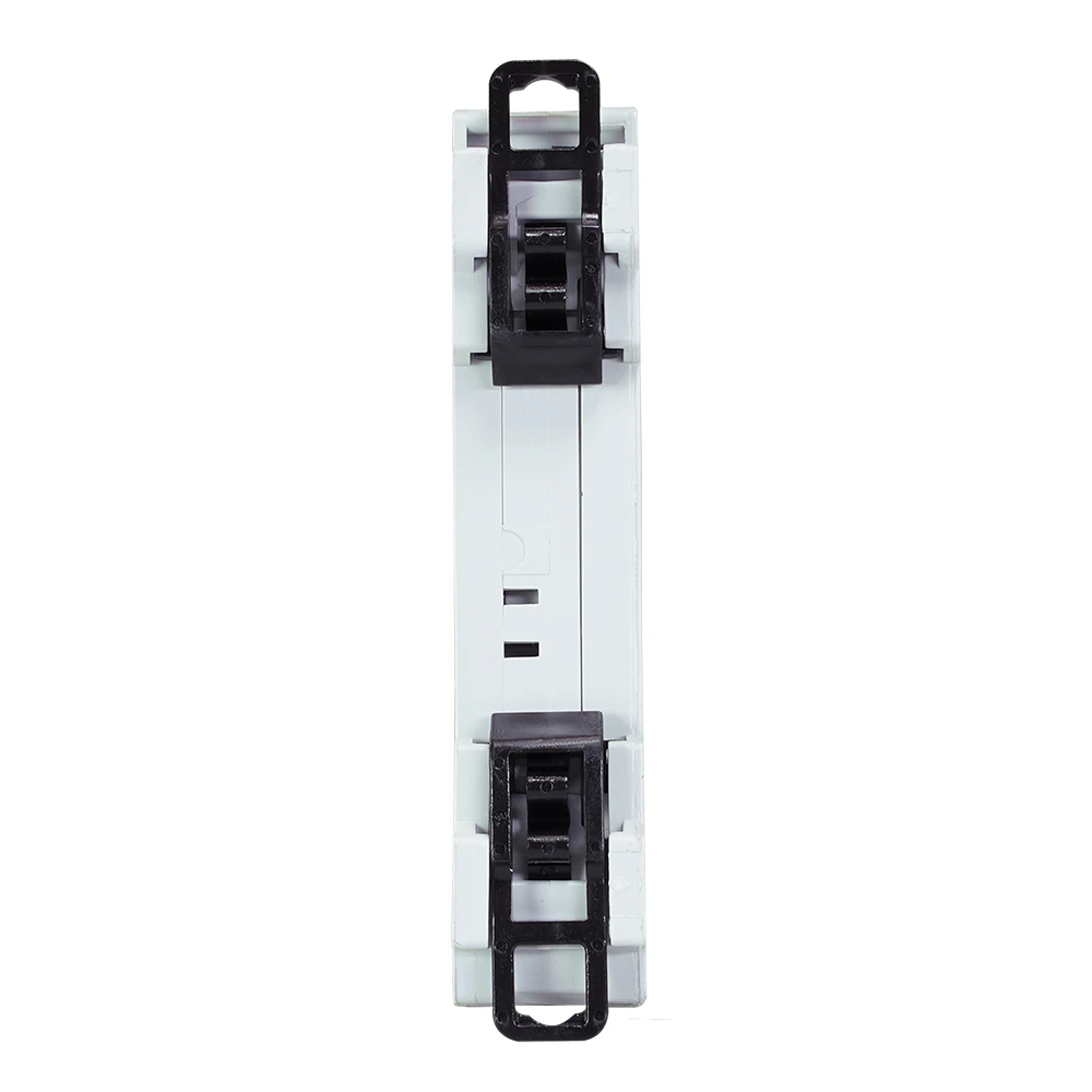 Miniatuur van ABB installatieautomaat 1-polig+nul 25A B-kar (SN201 L-B25)