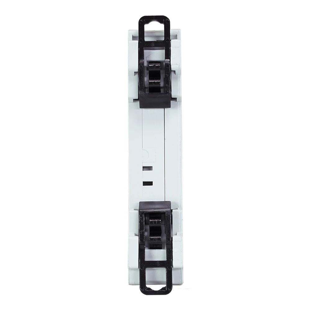 Miniatuur van ABB installatieautomaat 1-polig+nul 32A B-kar (SN201 L-B32)