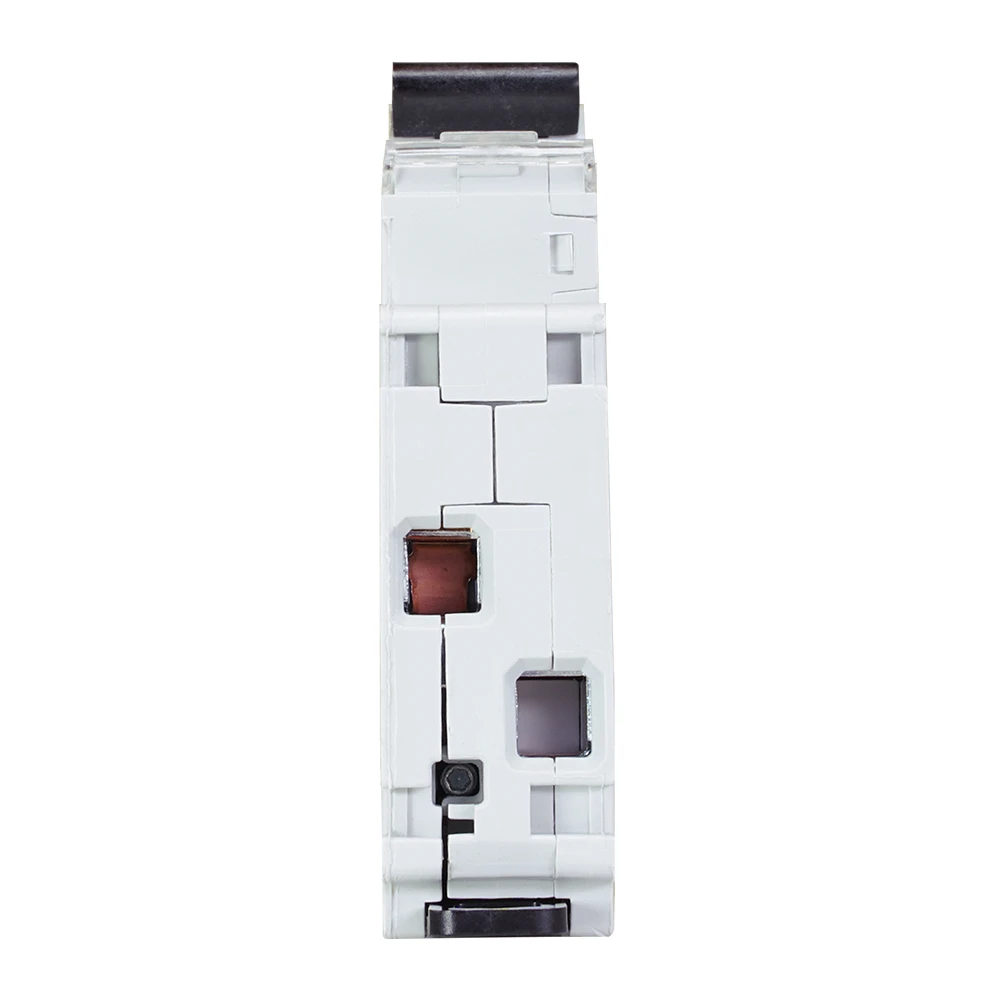 Miniatuur van ABB installatieautomaat 1-polig+nul 32A B-kar (SN201 L-B32)