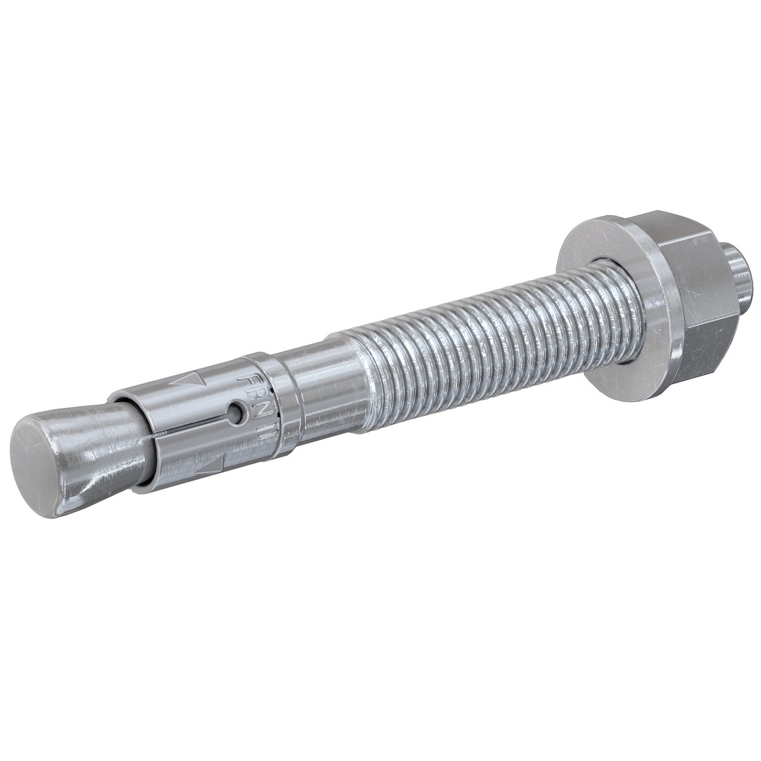 Miniatuur van Fischer FBN II snelbouwanker 44844 (040947)