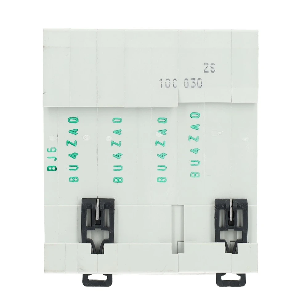 Miniatuur van Eaton aardlekautomaat C10 3P+N 30mA Type A (120658)