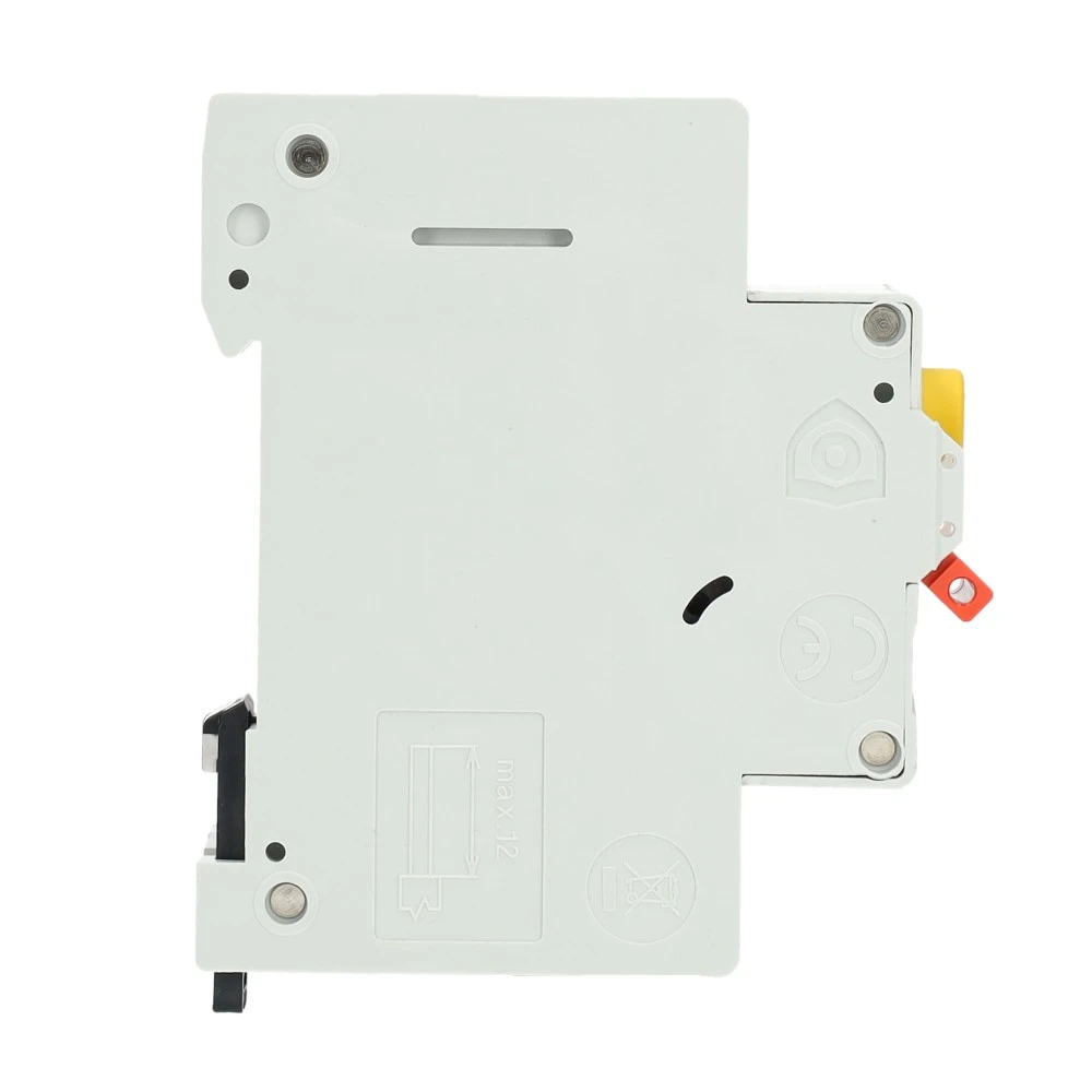 Miniatuur van Eaton aardlekautomaat B10 1P+N 30mA Type A (236500)