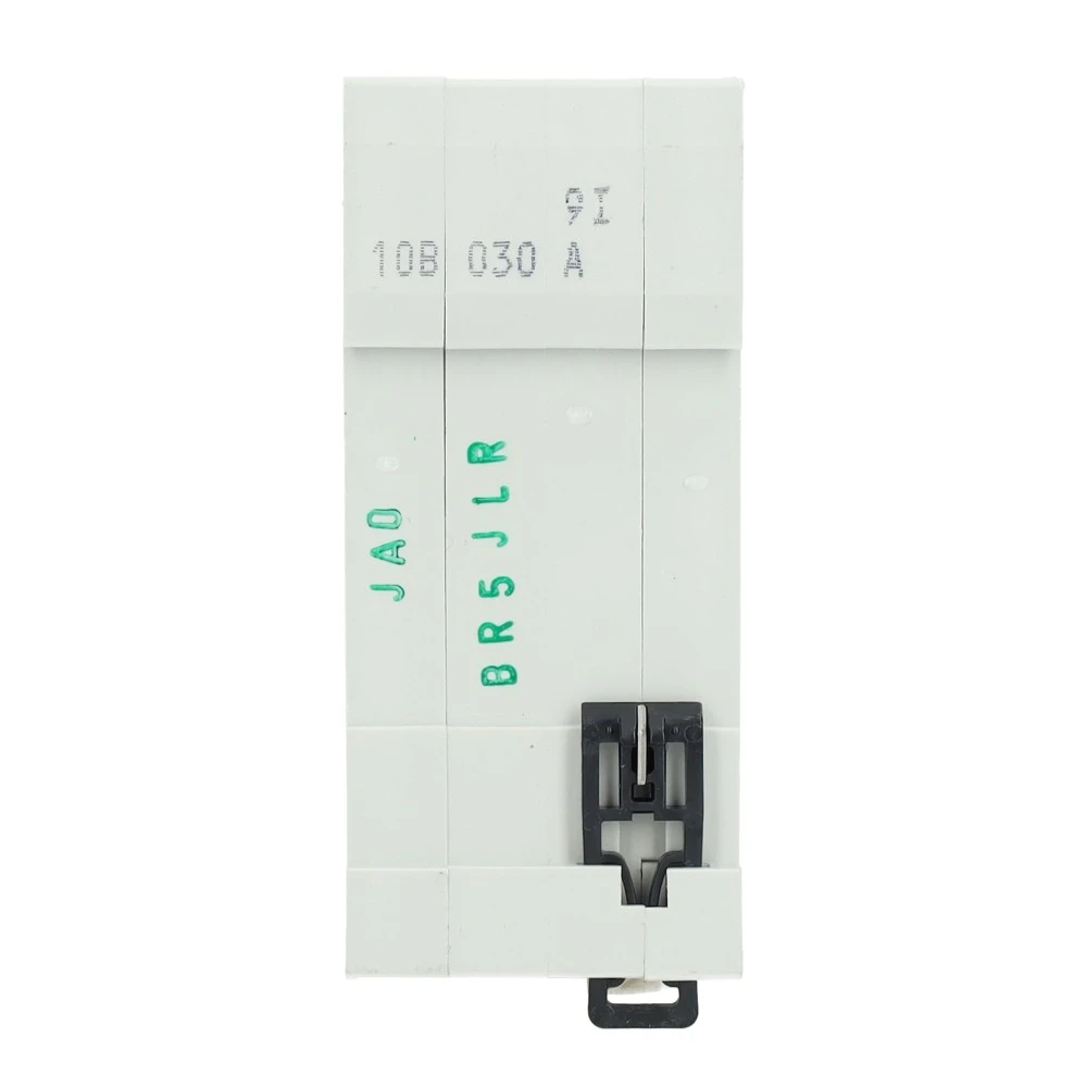 Miniatuur van Eaton aardlekautomaat B10 1P+N 30mA Type A (236500)