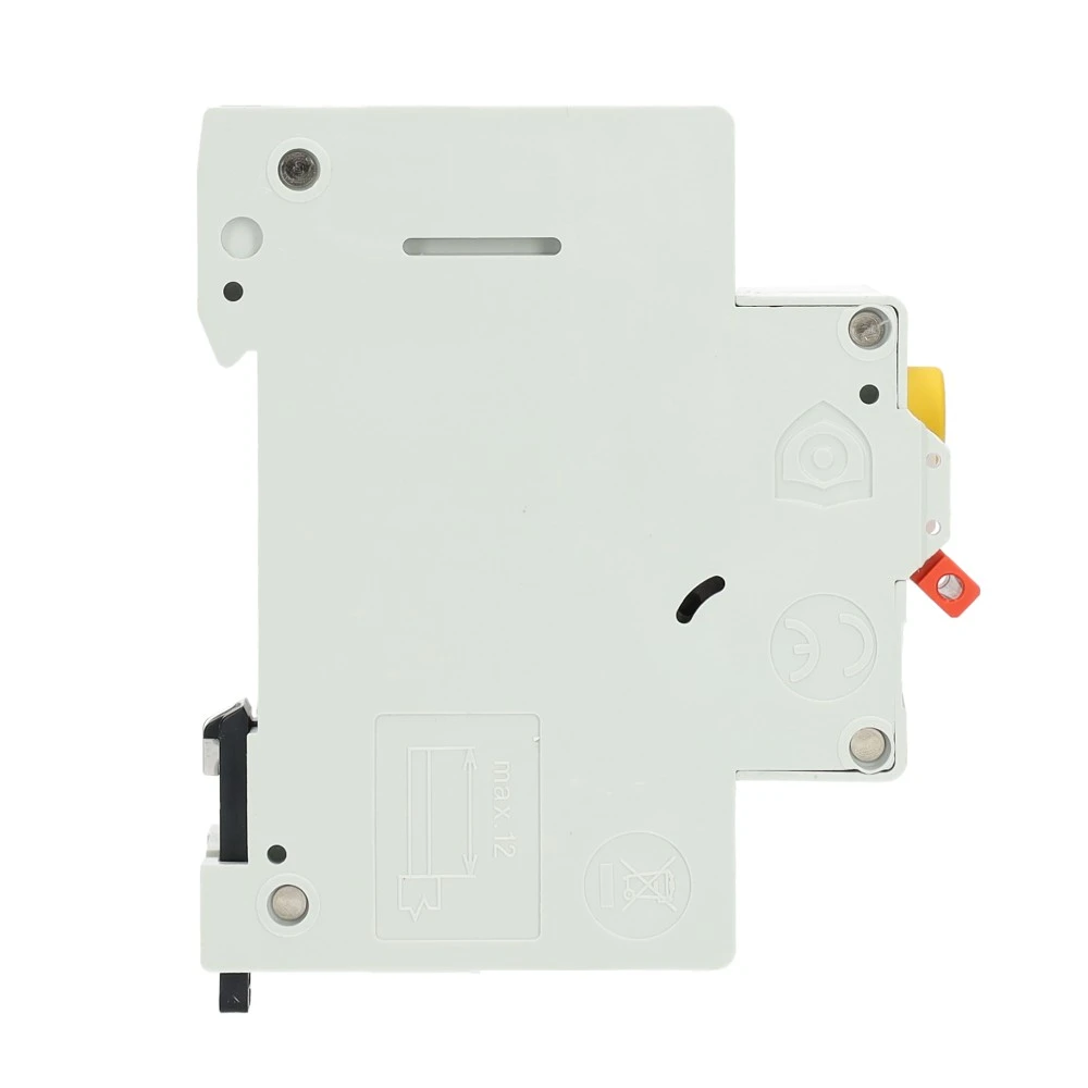 Miniatuur van Eaton aardlekautomaat C10 1P+N 30mA Type A (236510)