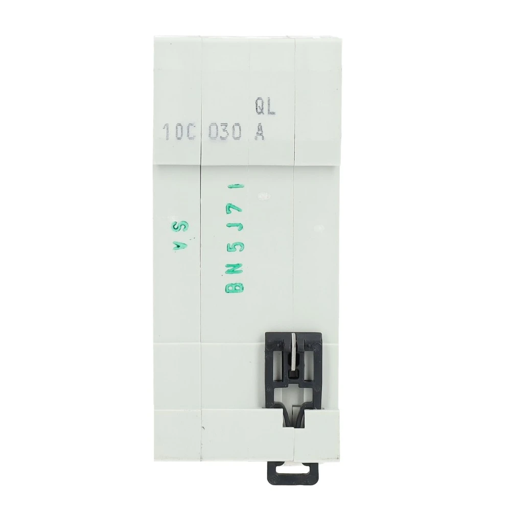 Miniatuur van Eaton aardlekautomaat C10 1P+N 30mA Type A (236510)