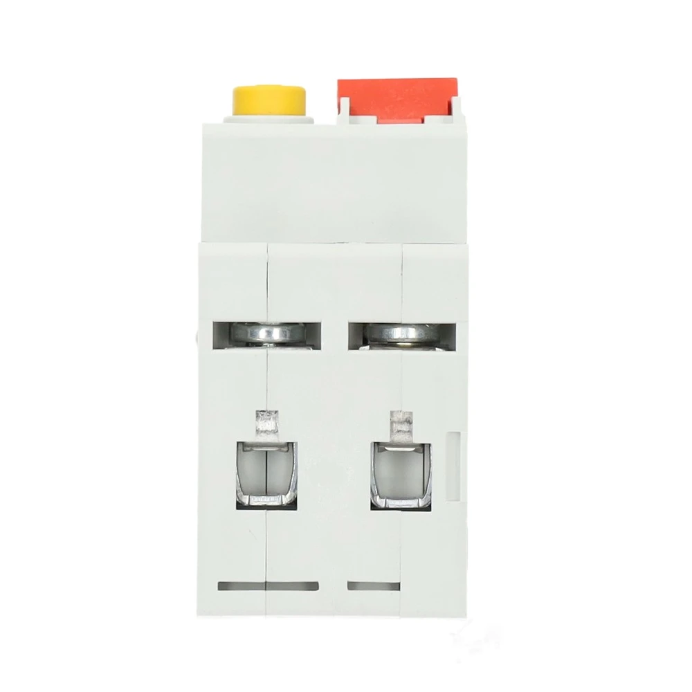 Miniatuur van Eaton aardlekautomaat C10 1P+N 30mA Type A (236510)